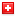 forexspeedtest.com server is located in Switzerland